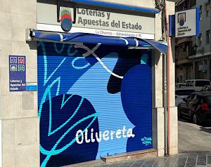 Administración Valencia 115