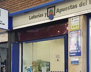 Administración Barcelona 124