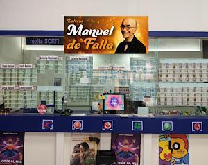 Administración Barcelona 179