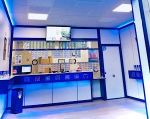 Administración Albuñol 1