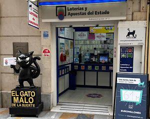 Administración Cartagena 1