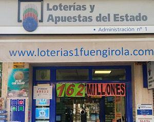 Administración Fuengirola 1