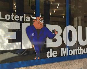 Administración Santa Margarida de Montbui 1