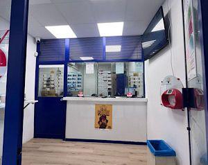 Administración Premià de Mar 1