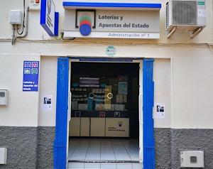 Administración San Sebastián de la Gomera 1