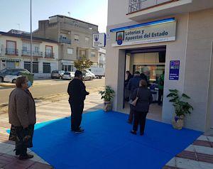 Administración Santa Amalia 1