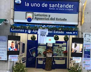 Administración Santander 1