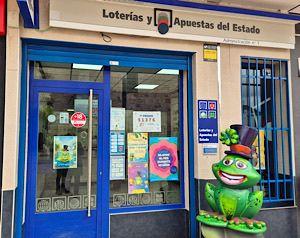 Administración Valdepeñas 1