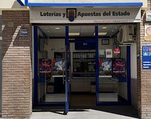 Administración Vilanova del Camí 1