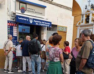 Administración Sevilla 21
