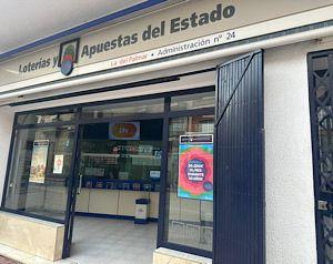 Administración Murcia 24