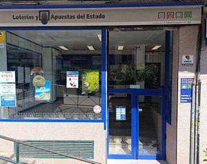 Administración Madrid 263