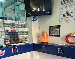 Administración Badalona 26