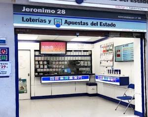 Administración Hospitalet de Llobregat 28
