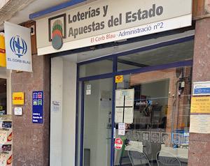Administración Corbera de Llobregat 2