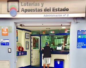 Administración Telde 2