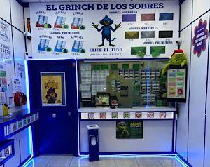 Administración Cordoba 34
