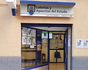 Administración Madrid 486