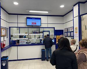 Administración La Felguera - Langreo. 4