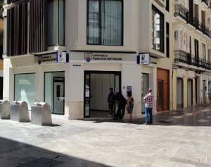 Administración Málaga 4
