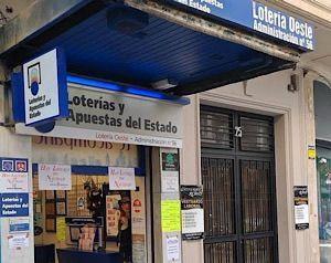 Administración Valencia 56