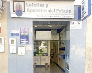 Administración Malaga 57