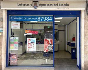 Administración Elche 6