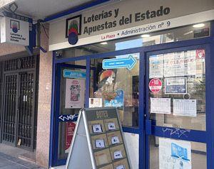 Administración Alcorcón 9