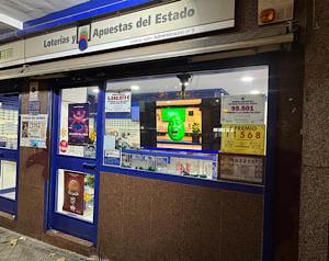 Administración Leganes 9