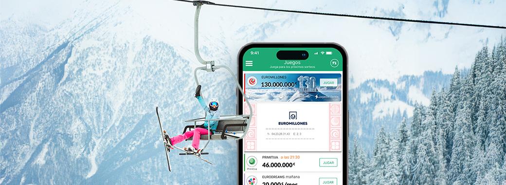 Lugares de ensueño para disfrutar tus 130 millones: ¡El Big Friday de Euromillones ha llegado!