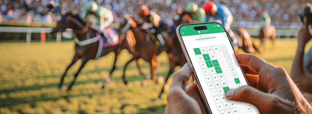 1.510.000 € buscan dueño en Lototurf: ¿y si eres tú?