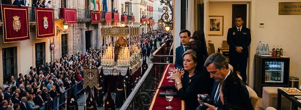 Semana Santa: planes para disfrutar a lo grande