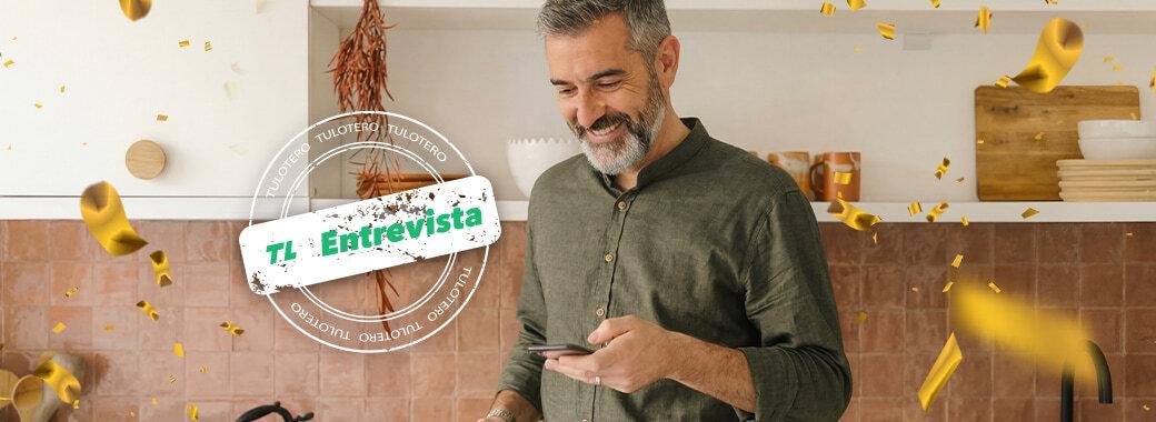 Gana 6,7 millones con una combinación heredada de su madre