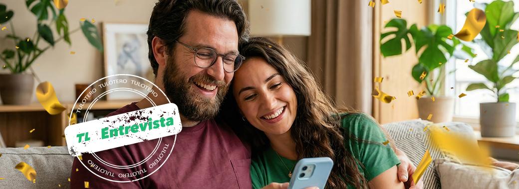 ¡El sonido del Millón! El ganador que casi ignora su premio