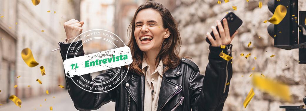 Del súper a El Millón: La herencia familiar que cambió su vida