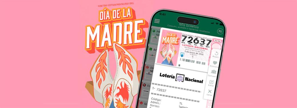 15 millones al décimo: el sorteo que podría cambiar la vida de tu madre