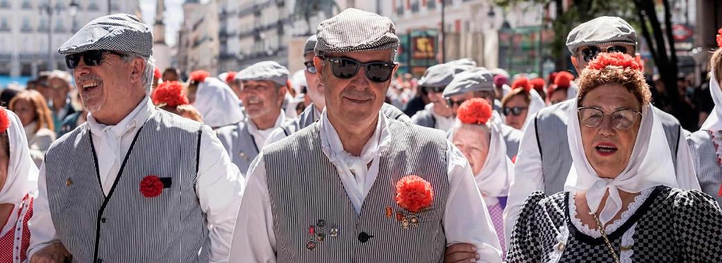 San Isidro llega con una coincidencia que no ocurre desde 2020
