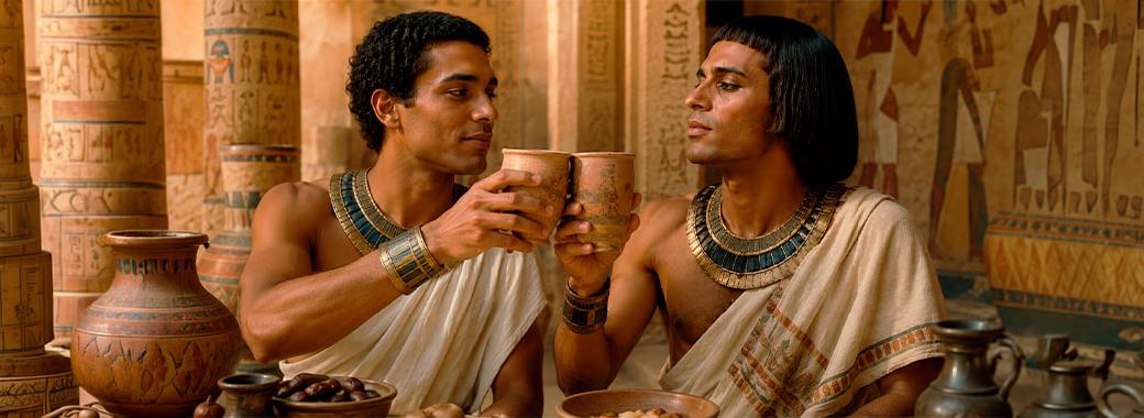 Del antiguo Egipto a la Antártida: las cervezas más caras de la historia