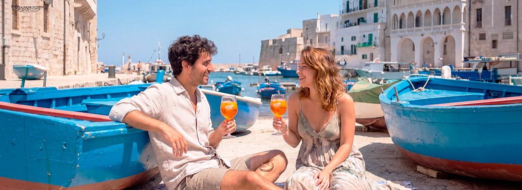 «Por si cae aquí»: el souvenir del verano cabe en tu móvil
