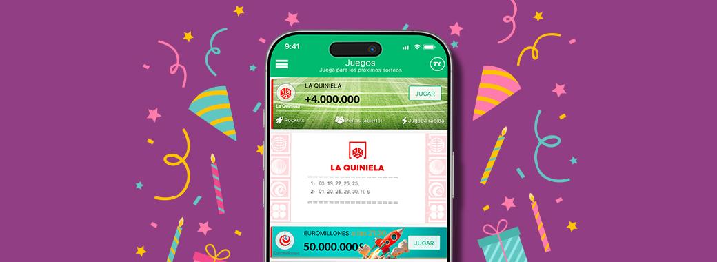 La Quiniela cumple 80 años: ¿cómo se jugaba antes del 1X2?