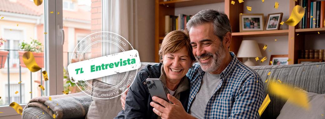 ¡Más de 1,5 millones sobre la campana! Así ganó el bote de Bonoloto