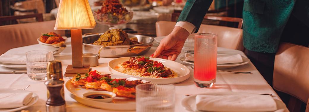 Si te tocara Euromillones, ¿en cuál de estos restaurantes cenarías?